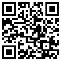 QR Code for bitcoin:MLPRD7wYo2Lk5jeZk6rQyMemLkgonGhBUG