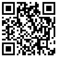 QR Code for bitcoin:MLPoYzFTxcwtjCajFmwWpkUKW2hP4W7BZW