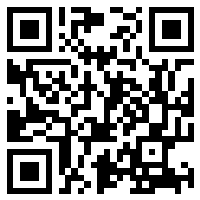 QR Code for bitcoin:MLQjDW6BJoycbg134N2AokfBbJWv9PdKHU