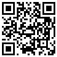 QR Code for bitcoin:MLR2MjmXcCWFfTHoFnz8jbj5bo462Ppnfz