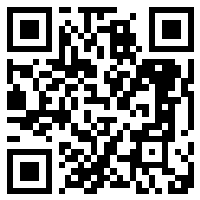 QR Code for bitcoin:MLRZ1NBUfvtG3AukteVsQCLueQCBbUrVkS