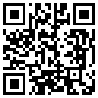 QR Code for bitcoin:MLRp3fkghPdkX1ArRBqiuAkcRtqKBdvDmg