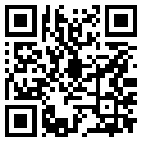 QR Code for bitcoin:MLSRVxW98gWLR3v44L6SthG3ePqbTZFLRR