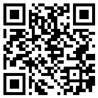 QR Code for bitcoin:MLU82GeCsXPinGr5nr3dYj8fQMwDfS9vBv