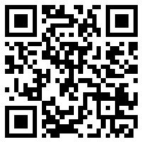 QR Code for bitcoin:MLUVXsGvfCUdMiwrHyU9mqy8ryXEEKRo2a