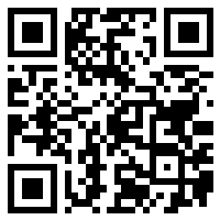 QR Code for bitcoin:MLUbCJvGeGTvCcouvH2Zjqq9QgF6VWz1SB