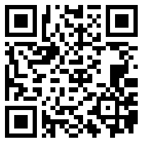 QR Code for bitcoin:MLUjEUL5tbA9fLdG4F64BFrjw6wmn82CDG