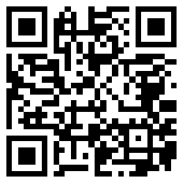QR Code for bitcoin:MLUvg7dnNXiEbLnr8vT99qVFXhRS5YtxXW