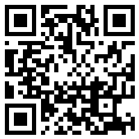 QR Code for bitcoin:MLV8eFZRCpdmgiQa3DQnHttdiVMi7dJZKm