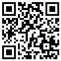 QR Code for bitcoin:MLVDVesjT8KM5bm18964S7Ecogs6C8oHLz