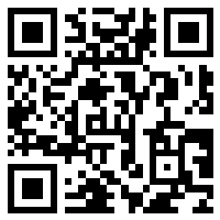 QR Code for bitcoin:MLVscCGYxVS8z7yoF8faKrzbXVUQKKEnue
