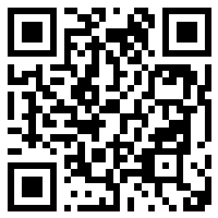 QR Code for bitcoin:MLWdW52dGase1LGGFGFcBm3iS5mf4MynYQ
