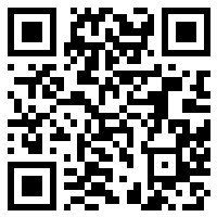 QR Code for bitcoin:MLWmKFKy2z6gAWcWwwNfYAbePyU8JmJiB6