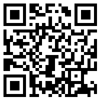 QR Code for bitcoin:MLX3VG4rMFunHMpTaf8BBKhStHC2ED9k2J