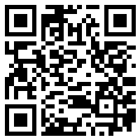 QR Code for bitcoin:MLXvx3hdXdAozhdaqtLk1qkSjx7jv4FdLL