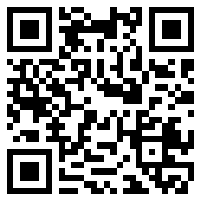 QR Code for bitcoin:MLYRwCHErSa9pLuX9uo3mqmPsvqsewpRe5