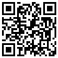 QR Code for bitcoin:MLYpvAZPX9CTP9ygh3bSudZVsxB5Y2hdJc