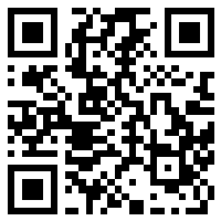 QR Code for bitcoin:MLZauQ8eXV1GidiJgSjToBF98CKEYJUsoo