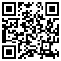 QR Code for bitcoin:MLaXfhmAJKwGPGNLjdVGyoEXjDu6PCoK7X