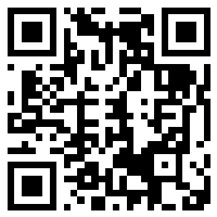 QR Code for bitcoin:MLazX8TjmdjXfvmKERXmUnVvPwRBWcYimY