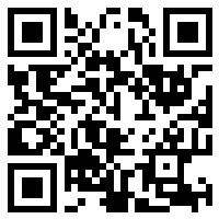 QR Code for bitcoin:MLbHS6EJvgRJ7acpZ4wsv2HBo534LPqWrg