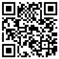 QR Code for bitcoin:MLbVHrATsU2GuMr7yJE9hNdVaRvyms24e5