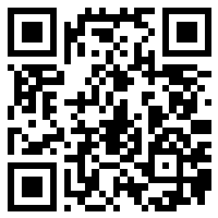 QR Code for bitcoin:MLcYgR8radU9v2bP7Tb9jBFdUmBiny2RwF