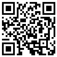 QR Code for bitcoin:MLe1KRKku8mgPdipHAeL4pfFmAJDvLX3Ew