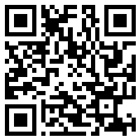 QR Code for bitcoin:MLfEUdwaE9bRciFpyycs3TahiJ14EtcjGN