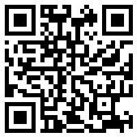 QR Code for bitcoin:MLfGkhhRvi3eLmn7bLGmvTrou2dNcpgho8