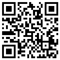 QR Code for bitcoin:MLferydcWctTBn3UwSyAyyBjmbFE34N1KT