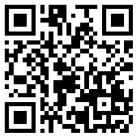 QR Code for bitcoin:MLfxbjsjdrcq6KoVTJpk6xVsxYKJQAC1BR