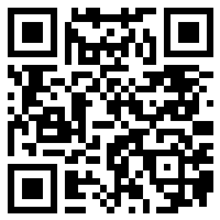 QR Code for bitcoin:MLgEcxa6P86GghcyVjJ4khEe8F1ofNm4aT
