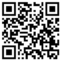 QR Code for bitcoin:MLgVS7b43SWGCpTHeir25u5kwVyMbJ5F97