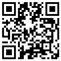 QR Code for bitcoin:MLgfSanMXT4fAM9kZZ3MHKi5LWy9J28mQa