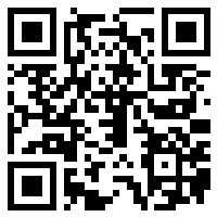 QR Code for bitcoin:MLgovZX6Z7iMRXmKo8EWhJ2mUvVvbbCtdb