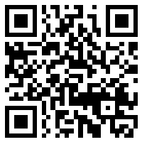QR Code for bitcoin:MLhYw1Cdz2PYei3KWt1ht6VLuqBKMHWAtt