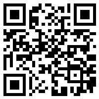 QR Code for bitcoin:MLhkgn6CTM7B8eRB8673P4qoedzf8XC3ap