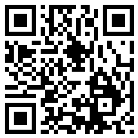QR Code for bitcoin:MLi1YKBNSBe15KeHiDvPi4tyxFc6EkqtUD