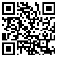 QR Code for bitcoin:MLi3pGDK7eTrgyiXmyXLZPWtDB9Du6Ep1z