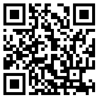 QR Code for bitcoin:MLj2mp9KzUBZidePgy2FcPq34bqNerSsnD