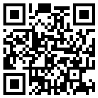 QR Code for bitcoin:MLm9cyBc2mskRJzhj3icbXLWtjVoaAsPyF