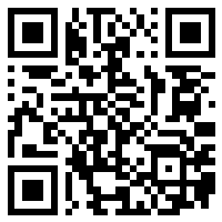QR Code for bitcoin:MLmtPWf6iF3UhLXuVm9F47LAG3aN9Gu3JN