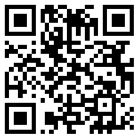 QR Code for bitcoin:MLnTBv5DXQNTqhNhGbSngEAMWuQMu5dPbG
