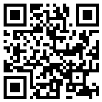 QR Code for bitcoin:MLodvsjaj2SPFYhb1rLkUpJNH7wAVkHJjE