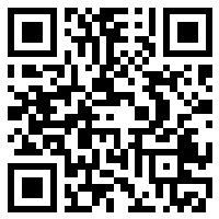 QR Code for bitcoin:MLpDN6HvBDBTovCXPd9GBCUBc4CbZfKKSu