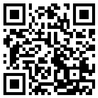 QR Code for bitcoin:MLqRFNFKa6YuajpGRzKz7F9u69w7AB1ckx