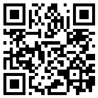 QR Code for bitcoin:MLr5N6x5jpL5MD5bub2Km3Z2o2GgE9NiE9
