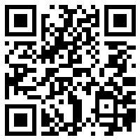 QR Code for bitcoin:MLrVUprgFDh32w621RBUGDUBm6DzozmXsP