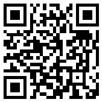 QR Code for bitcoin:MLs2b8ECFVcfmr4M2xKpdhBPWpMwoFAAY6